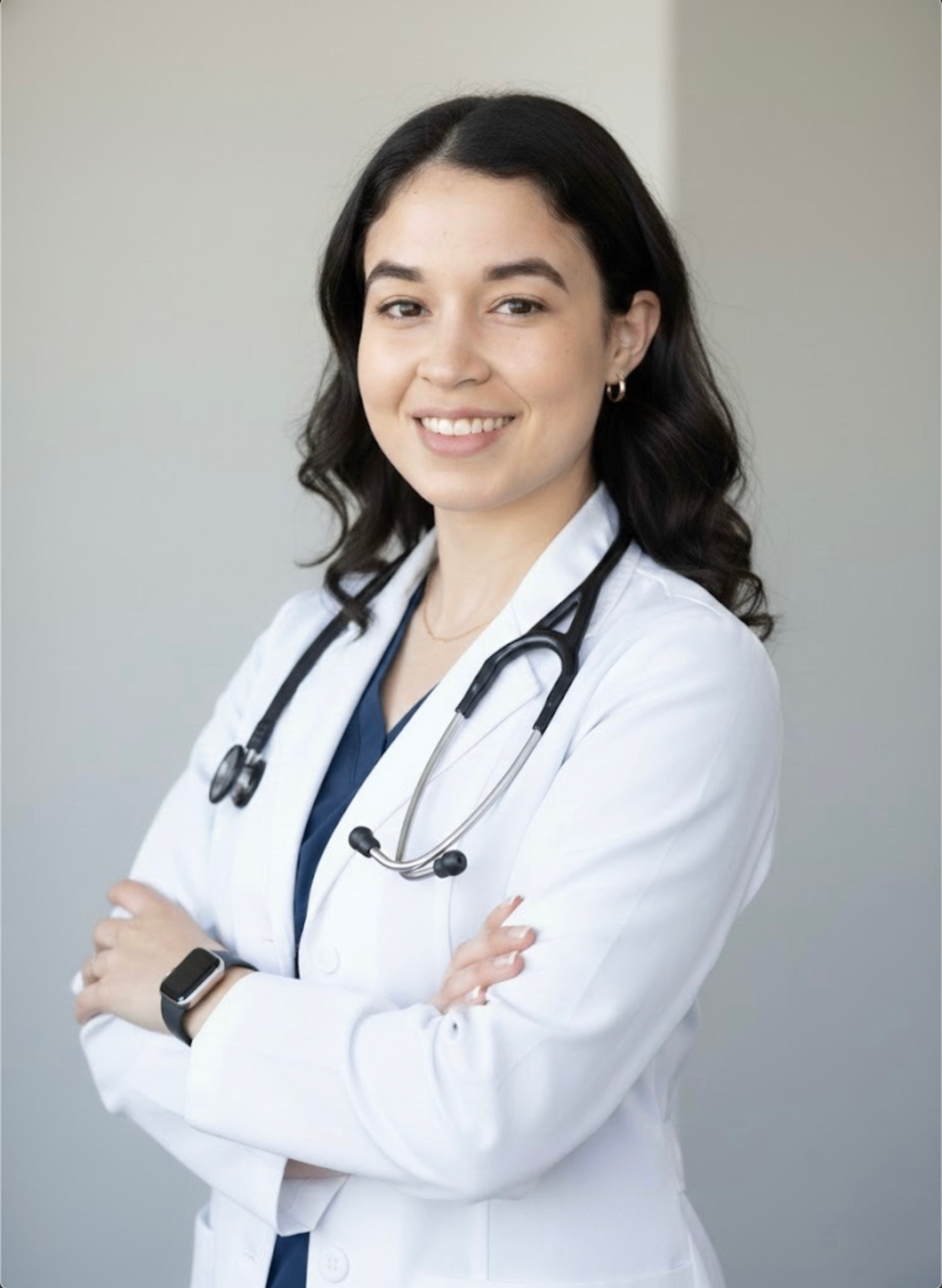 Portrait of Nydeen Bauza, MSN, FNP-BC, Nurse Practitioner