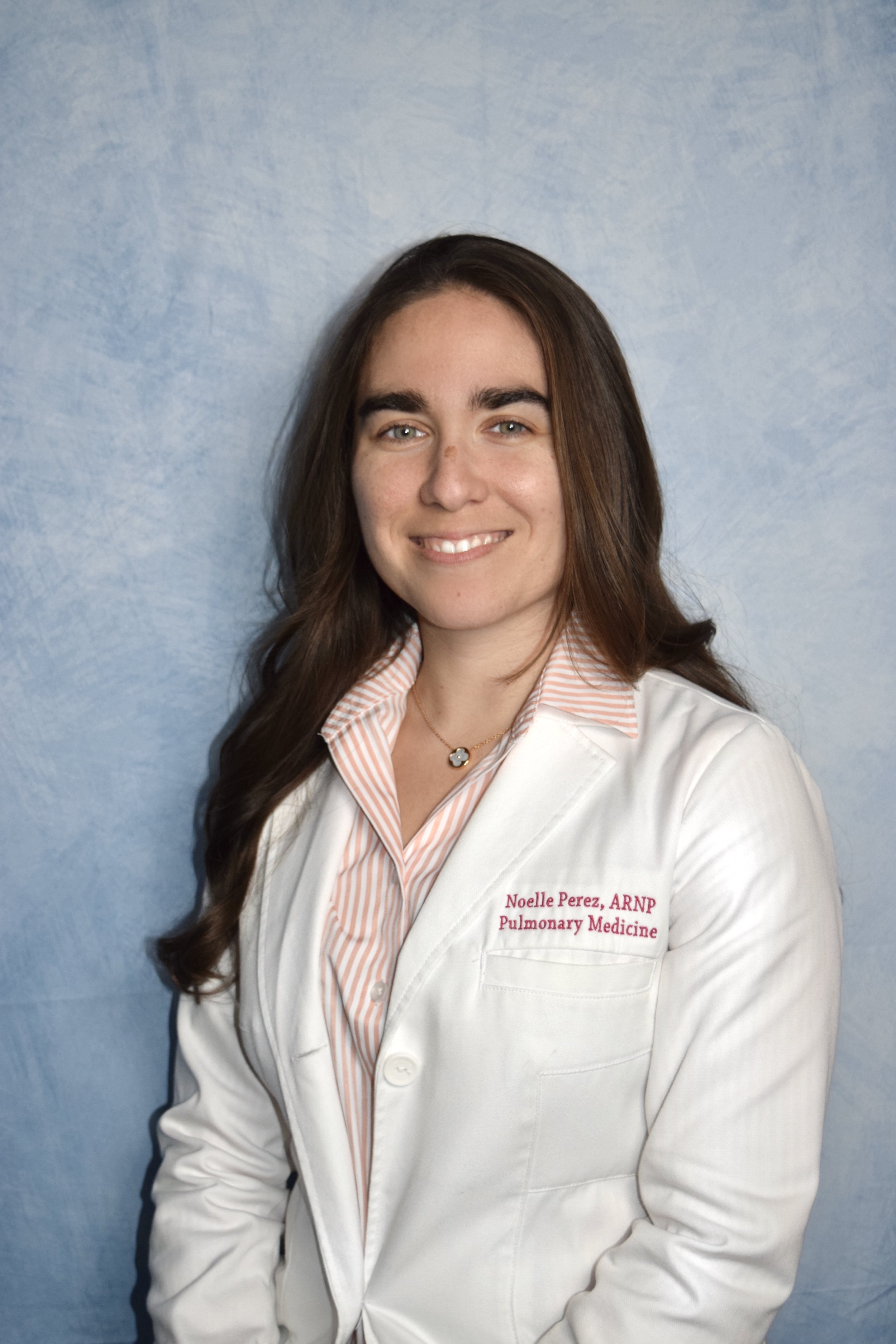 Portrait of Noelle Perez, MSN, FNP-BC, Nurse Practitioner